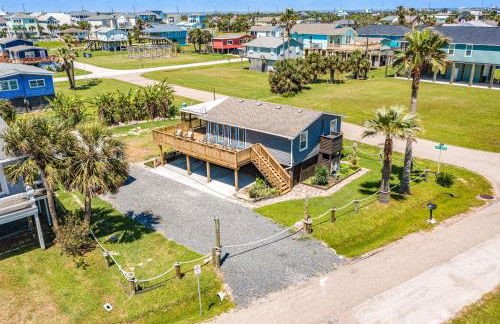 Texas Treehouse - Photo 26