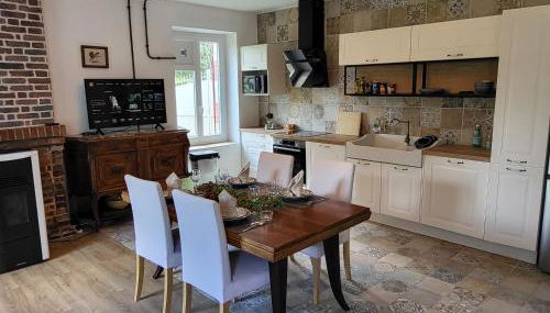 Atelier du chateau - Photo 5