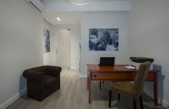 Domus Roma - Foto 18