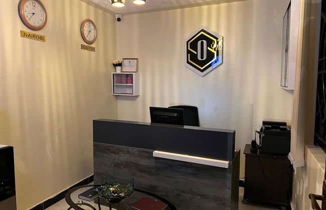 Oltotoi suites - Foto 2