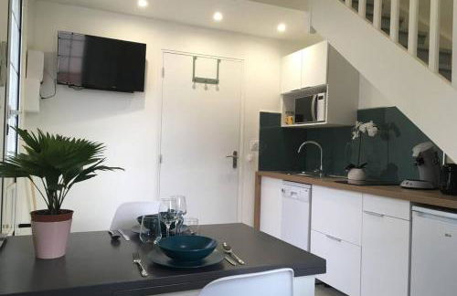 Appartement neuf entre mer et montagne. - Foto 1