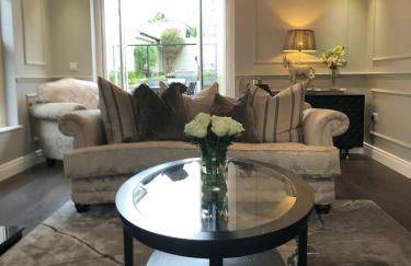 Bramley House-5 Star-located on the Dublin-Belfast corridor - Foto 40