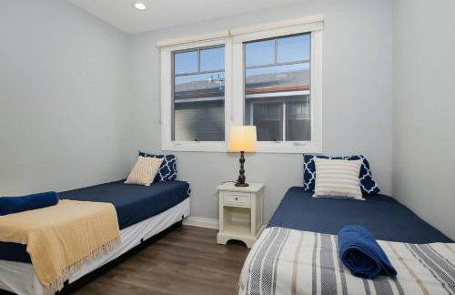 Comfy 4BR home near Korea Town - Foto 12