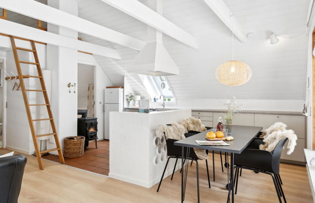 "Jörn" - 800m from the sea - Foto 4