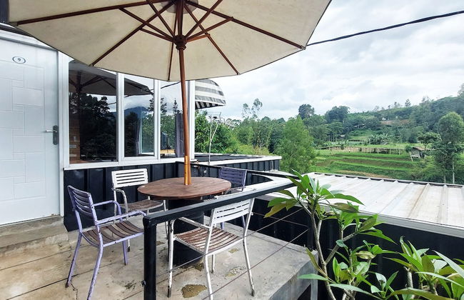 Shine River Ciwidey - Photo 28