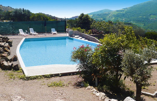 Villa in Rio Nell Elba With Pool - Foto 12