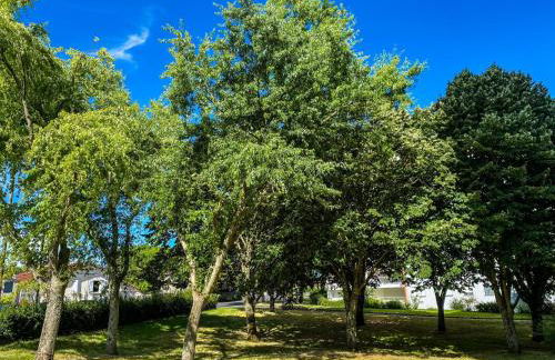 T3 Moderne avec balcon terrasse et parking gratuit - Foto 15