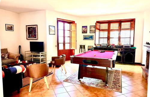 Villa dell’Orsa - Foto 13