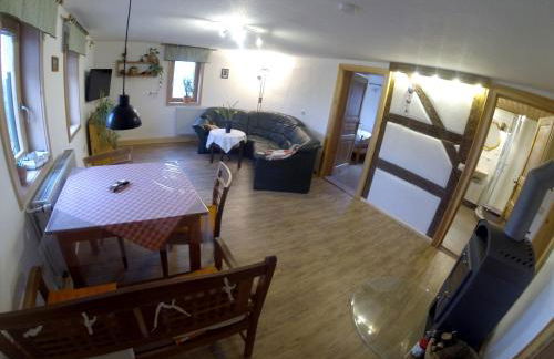 Ferienhof Berghof - Foto 60