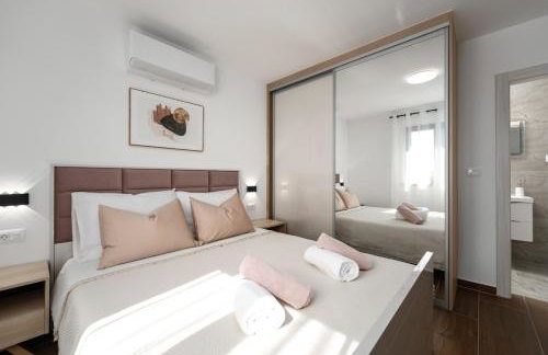 Aprtman Bela Tar - Foto 17