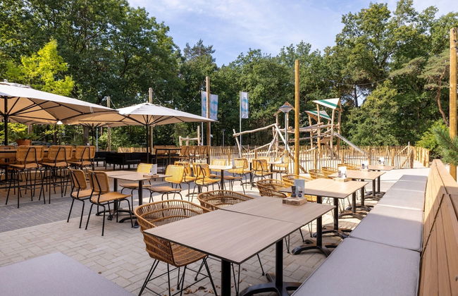 Bungalow in De Peel by Forest Retreat - Photo 11