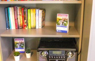 Bischofswerda Ferienwohnung Familienfreundlich Seniorengerecht - Foto 21