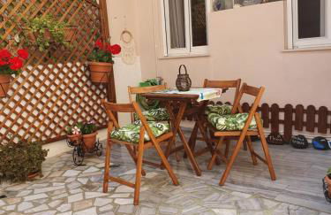 Kalamia's cozy apartment - Foto 16