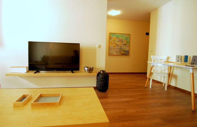 Baratero Wooden House Apartment - Foto 12