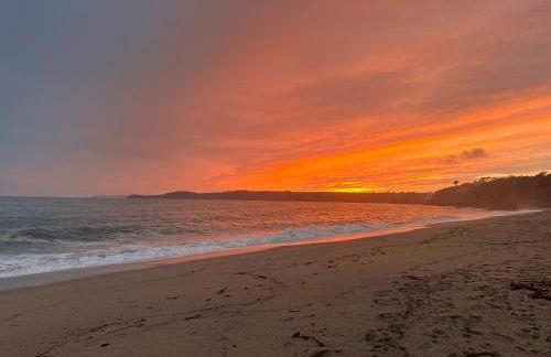 Bay View Cottage - Foto 27