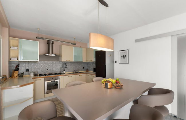 Premium Apartment With Patio - Foto 13