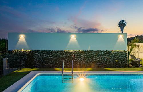 Cubo's Casa Fernando - Foto 13