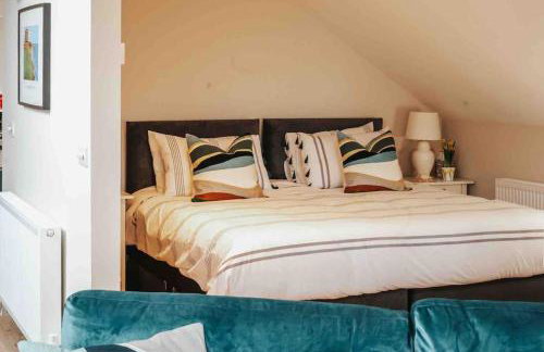 The Sea Loft Castlerock. - Foto 16