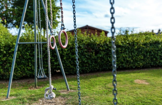 Boutique Chalet in Büllingen near Lake - Photo 25