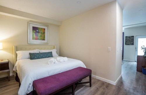 1 Bedroom Apartment with Luxurious Design in SD - Foto 9