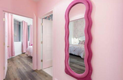 The Kentucky Rose by Hollyhock suites - Foto 32