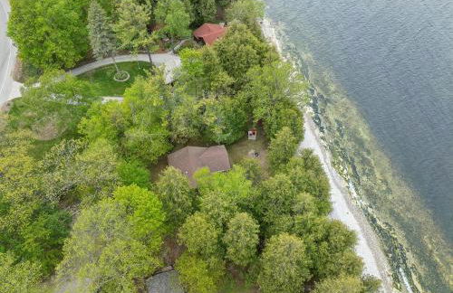 Stony Shore Cabin by Simple Life Rentals - Photo 50