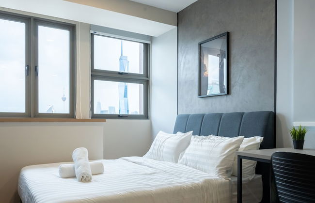 Riveria City by Plush - Foto 5