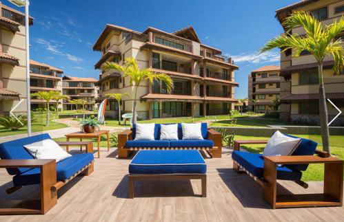 Manhattan Beach Aquiraz Riviera - Foto 47