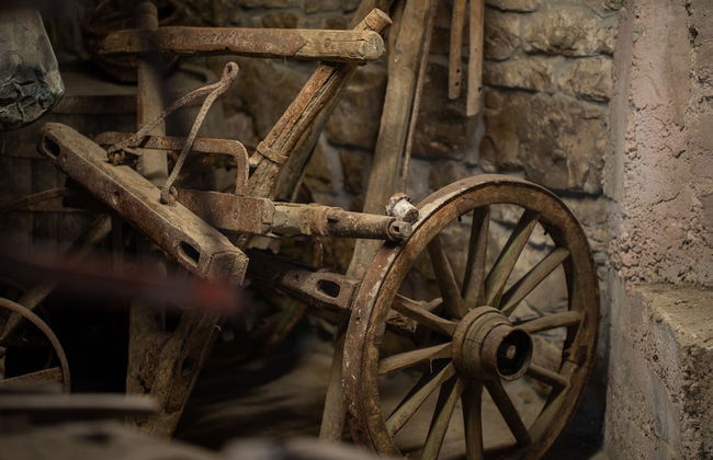 Holiday Home Grimalda - Foto 28