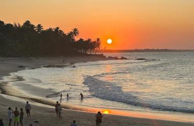 Casa Riacho Doce- Praia Havaizinho - Photo 10