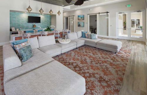 Landing Modern 2BD Gym - Foto 21