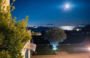 Grazioso MONOLOCALE nella villa NOLELU - Foto 36