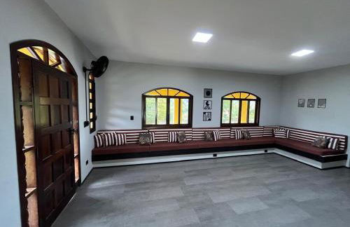 Chácara piscina aquecida - Foto 2