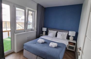 Apartament Magiczna Dębina - Foto 1