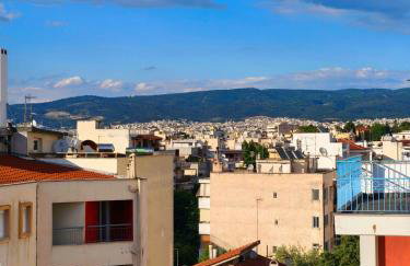 SkyCozy Balcony - Foto 37