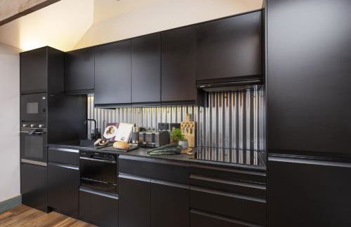 The Hay Loft - Foto 12