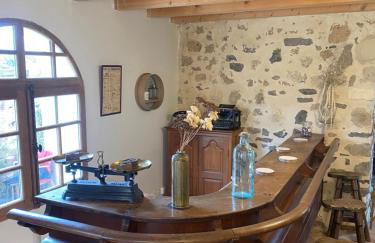 Maison de caractère à Saint-Nectaire le haut - Foto 4