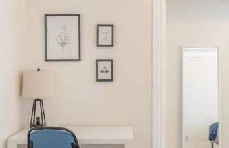 Modern Apt near all conveniences - Foto 8