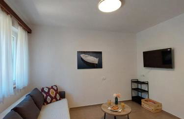 Brna Three-room apartment near the beach-Zen - Foto 24