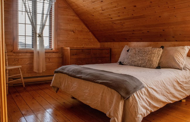 Les Chalets Tourisma - La Campagnarde - Foto 3