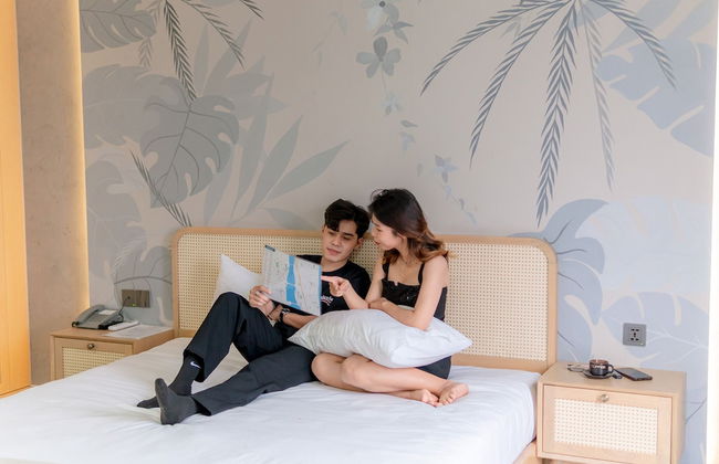 Shi House by Haviland - Foto 21