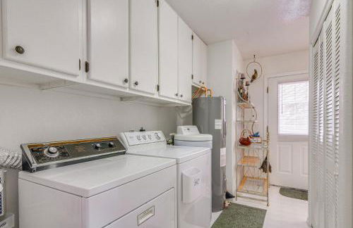 Walk to Downtown Page Hideaway with Patio - Foto 23