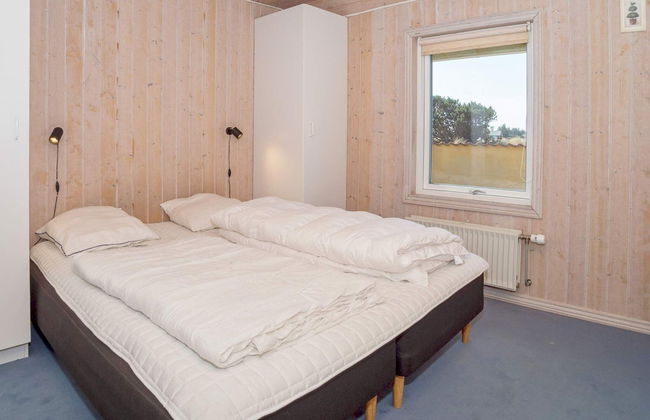 10 Person Holiday Home in Thisted - Foto 6