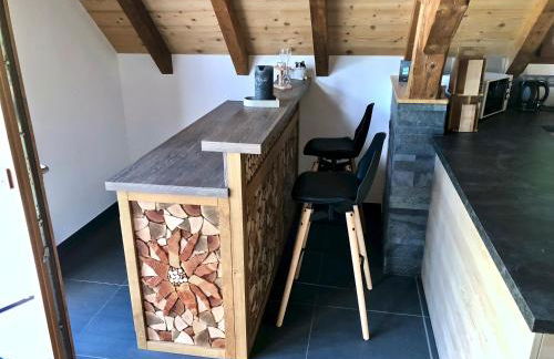 Gîte Bodenmatt - Foto 6