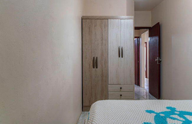 AP 03A - Residencial Solavir - Foto 5