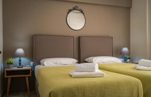 Fresh Living Suites - Foto 57