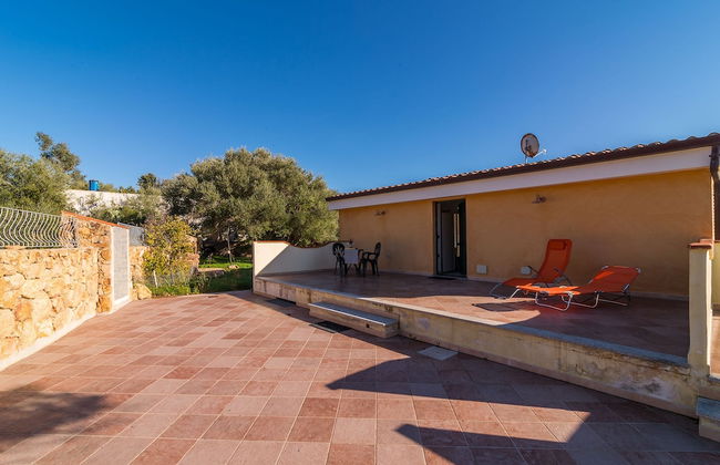 AffittaSardegna - Casa Fuile 1 - Foto 12