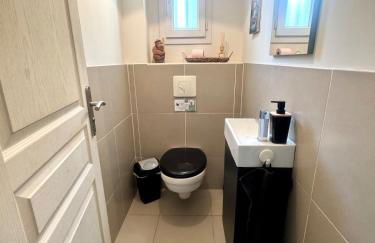 Villa "Agathe" - 10 guests - Photo 51