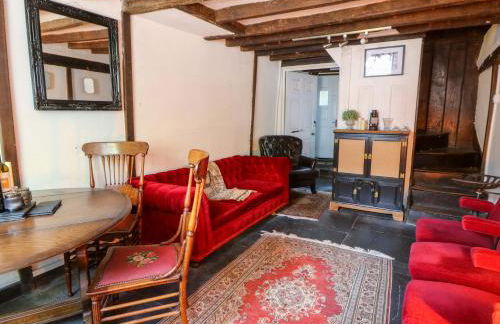 The Little Laura Ashley House - Foto 3