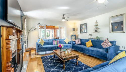 Welton House - Foto 4